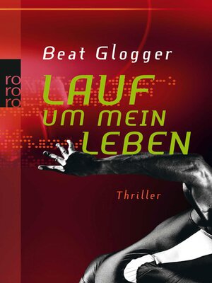 cover image of Lauf um mein Leben